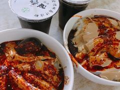 -清真·宏顺祥卤汁凉粉(大皮院店)
