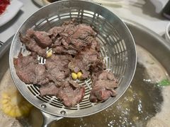 -潮正和潮汕牛肉火锅·老字号(番禺万达店)