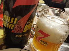 -小院烧烤
