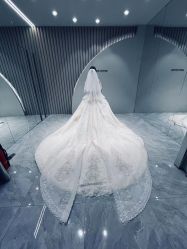 -SATIN COUTURE瑟庭婚纱礼服馆
