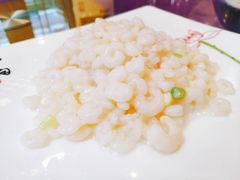 清炒虾仁-双东酒店(东关街店)