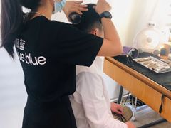 -天真蓝照相馆(五角场百联又一城店)
