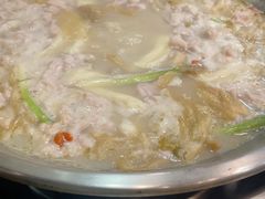 -老来福·非遗酸汤兔(凯旋路店)