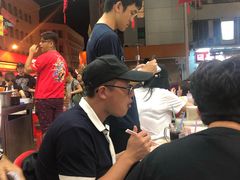 -新记肉骨茶