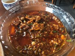 -天回镇何氏豆腐(总店)