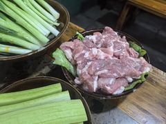 -正南齊北重庆老火锅(光华村直营店)