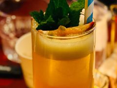 -MM·五声·音乐人与调酒师(西安路店)
