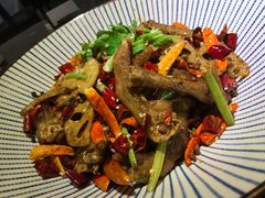 -岭南真味·匠心粤菜(K11店)