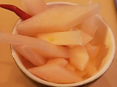酸萝卜-山石榴·贵州菜(丰盛里店)