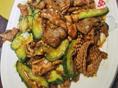 -惠宾饭庄(中山路店)