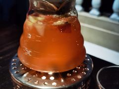 -食间牛排(重庆路万达店)
