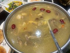 -金龙寨(解西店)