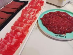 -许府牛火锅(星桥店)