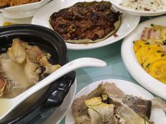 -上海小南国(金桥国际广场店)