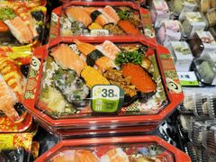 -池田寿司·新鲜现做(昌平悦荟店)