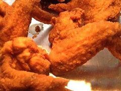 -潘老板炸鸡(河西万达店)