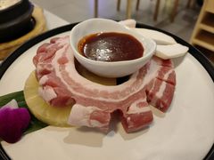 -韩时烤肉(枫蓝店)