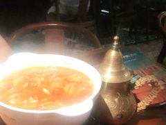 -楼兰新疆主题餐厅(苏州中心店)