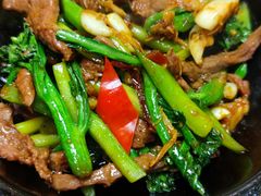 -清真·小梅鸽香港餐厅·小鼎玖煲(立丰城店)