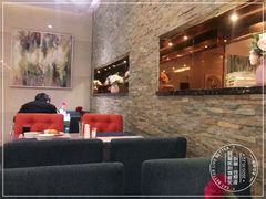 -河南盛世民航国际酒店·星空餐厅