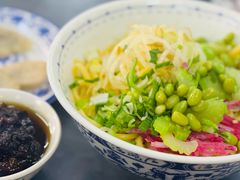 -海碗居老北京炸酱面(增光路店)