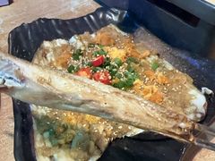 -质烤烤物·活烤海鲜(质烤总店)