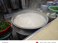 -铁谢李松祖传羊肉汤馆