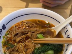-白沙肴·长沙米粉.小炒湘菜(石厦时代广场店)