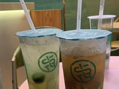 金桔柠檬-梁小糖(谷埠街店)