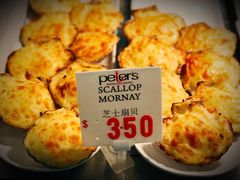 -悉尼鱼市场