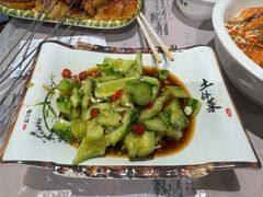 -沈记烧烤海鲜(江汉二路店)
