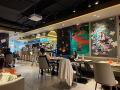 -必胜客(新辰里酒仙桥店)