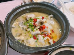 -阿隆煲店(秀仁苑店)
