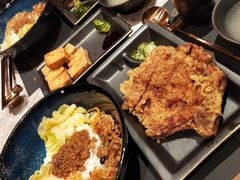-馔豚·台北菜专门店(深圳湾万象城店)