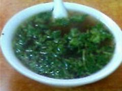 清汤-王胖子驴肉火烧(鼓楼店)