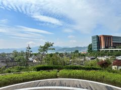 -东钱湖旅游度假区