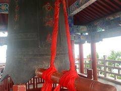 -蓬莱阁景区