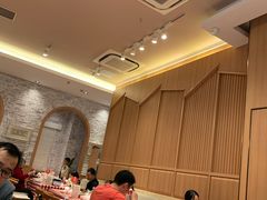 大堂-西贝(大华虎城店)