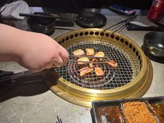 -谷牛日式烤肉(宝山U天地店)