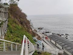 -大梅沙海滨公园