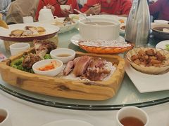 -东江渔村·古典园林·30年粤菜老字号(太和店)