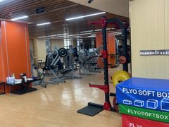 -CXFIT 陈徐健身工作室(凯旋店)