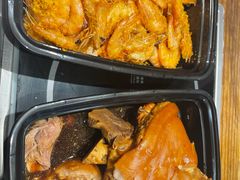 -盒马鲜生(龙德广场店)