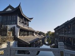 -台儿庄古城