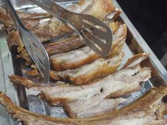 -张记烤羊腿(北花园店)