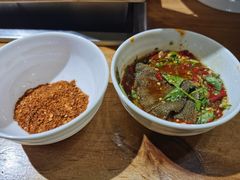 -椒悦重庆主题火锅(南部店)