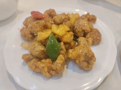 -文记壹心鸡(宝华路店)