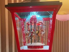 -水桶王国主题餐厅·聚会·生日派对·亲子活动·家庭套餐(亚龙湾希尔顿店)