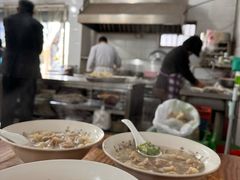 -松盛糕团店(红旗桥店)