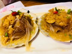 -喝丢一只鞋海鲜烧烤·海肠捞饭(东关街店)